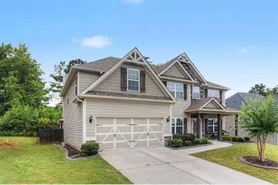 29 Marvin Gardens, Sharpsburg, GA 30277 - Photo 2