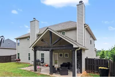 29 Marvin Gardens, Sharpsburg, GA 30277 - Photo 34