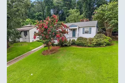 2012 Shalimar Drive NE, Atlanta, GA 30345 - Photo 2