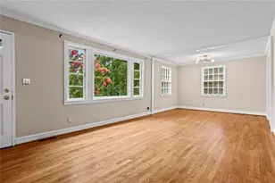 2012 Shalimar Dr NE, Atlanta, GA 30345 - Photo 4