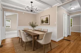2012 Shalimar Dr NE, Atlanta, GA 30345 - Photo 8