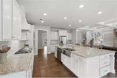 3342 Laurel Leaf Way, Buford, GA 30519 - Photo 16