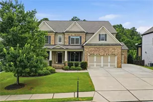 3342 Laurel Leaf Way, Buford, GA 30519 - Photo 1