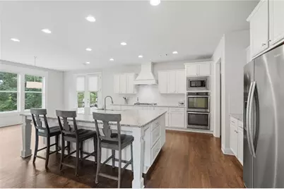 3342 Laurel Leaf Way, Buford, GA 30519 - Photo 14