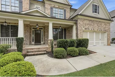 3342 Laurel Leaf Way, Buford, GA 30519 - Photo 4