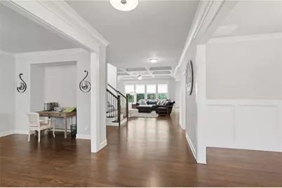 3342 Laurel Leaf Way, Buford, GA 30519 - Photo 6
