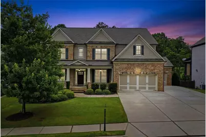 3342 Laurel Leaf Way, Buford, GA 30519 - Photo 2