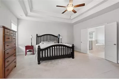3342 Laurel Leaf Way, Buford, GA 30519 - Photo 24