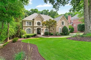 9725 Rod Rd, Johns Creek, GA 30022 - Photo 1