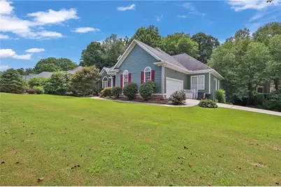 2195 Misty Oaks Drive, Buford, GA 30519 - Photo 2