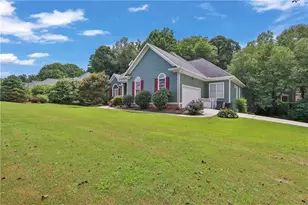 2195 Misty Oaks Dr, Buford, GA 30519 - Photo 2