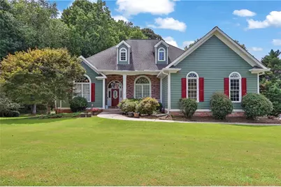 2195 Misty Oaks Drive, Buford, GA 30519 - Photo 1