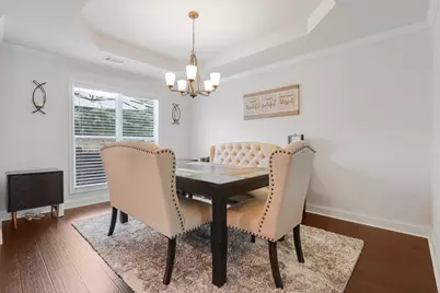 197 Hummingbird Lane, Statham, GA 30666 - Photo 10