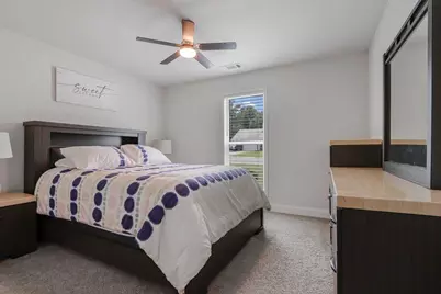 197 Hummingbird Lane, Statham, GA 30666 - Photo 16
