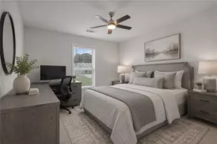 197 Hummingbird Ln, Statham, GA 30666 - Photo 18