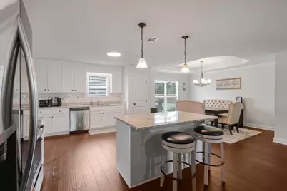 197 Hummingbird Lane, Statham, GA 30666 - Photo 8