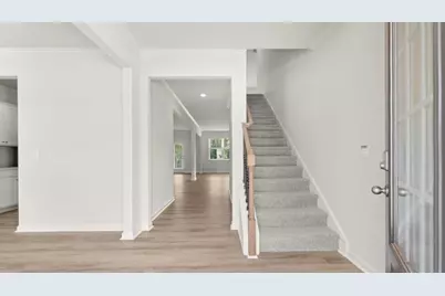 385 Grandview Drive, Dawsonville, GA 30534 - Photo 2