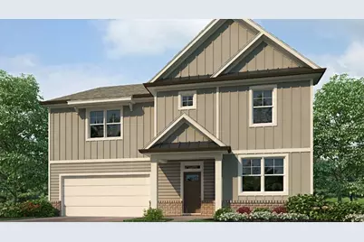 385 Grandview Drive, Dawsonville, GA 30534 - Photo 1