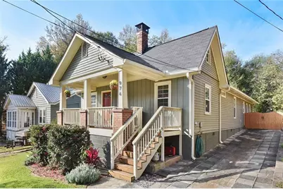 976 Hall Place NW, Atlanta, GA 30318 - Photo 42