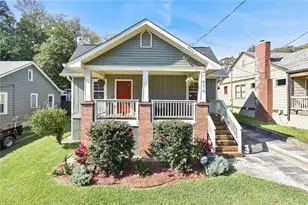 976 Hall Pl NW, Atlanta, GA 30318 - Photo 1