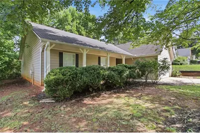 2572 Herndon Road, Lawrenceville, GA 30043 - Photo 2