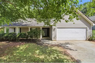 2572 Herndon Road, Lawrenceville, GA 30043 - Photo 1