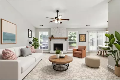 2572 Herndon Road, Lawrenceville, GA 30043 - Photo 4