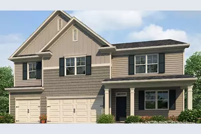 361 Grandview Drive, Dawsonville, GA 30534 - Photo 1