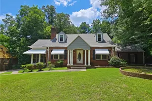 1441 Blvd Lorraine SW, Atlanta, GA 30311 - Photo 1
