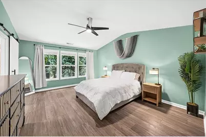 4977 Berkeley Oak Drive, Peachtree Corners, GA 30092 - Photo 18