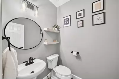 4977 Berkeley Oak Drive, Peachtree Corners, GA 30092 - Photo 14