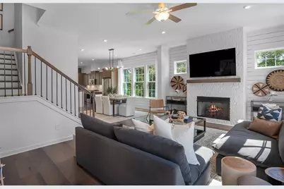 820 Snider Walk NE, Marietta, GA 30068 - Photo 18
