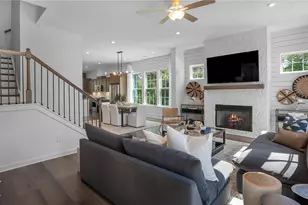 820 Snider Walk NE, Marietta, GA 30068 - Photo 18