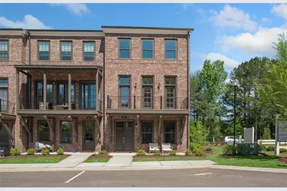 820 Snider Walk NE, Marietta, GA 30068 - Photo 14