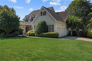 1501 Haven Crest Dr, Powder Springs, GA 30127 - Photo 54