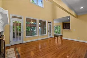 1501 Haven Crest Dr, Powder Springs, GA 30127 - Photo 8