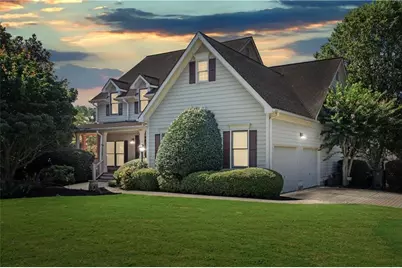 1501 Haven Crest Drive, Powder Springs, GA 30127 - Photo 2