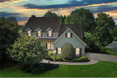 1501 Haven Crest Drive, Powder Springs, GA 30127 - Photo 1