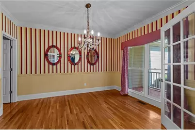 1501 Haven Crest Drive, Powder Springs, GA 30127 - Photo 6