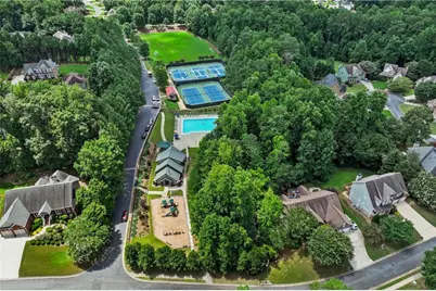 1501 Haven Crest Drive, Powder Springs, GA 30127 - Photo 82