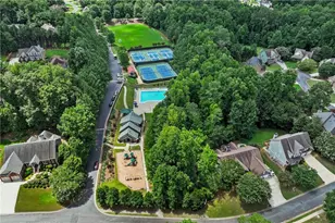 1501 Haven Crest Dr, Powder Springs, GA 30127 - Photo 82