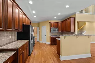 1501 Haven Crest Dr, Powder Springs, GA 30127 - Photo 16