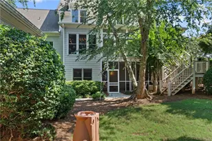 1501 Haven Crest Dr, Powder Springs, GA 30127 - Photo 50