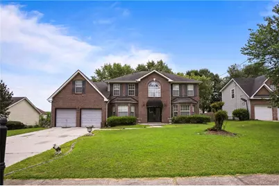 2224 Eagles Nest Circle, Decatur, GA 30035 - Photo 2