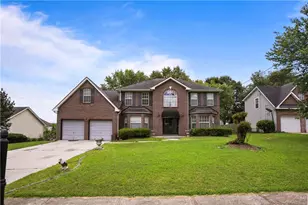 2224 Eagles Nest Cir, Decatur, GA 30035 - Photo 2