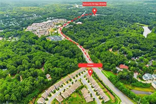 [Address not provided], Roswell, GA 30076 - Photo 60