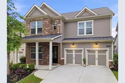 2070 Abbey Road, Roswell, GA 30076 - Photo 1