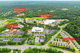 [Address not provided], Roswell, GA 30076 - Photo 58