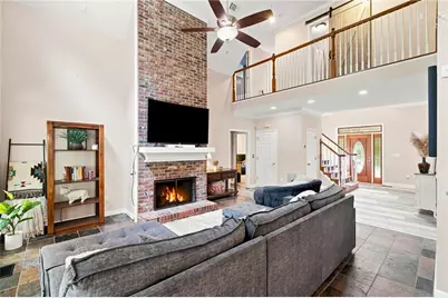 1220 Peachtree Road, Hoschton, GA 30548 - Photo 2