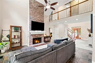 1220 Peachtree Rd, Hoschton, GA 30548 - Photo 2